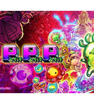 Petit Petit Petit Steam Key GLOBAL